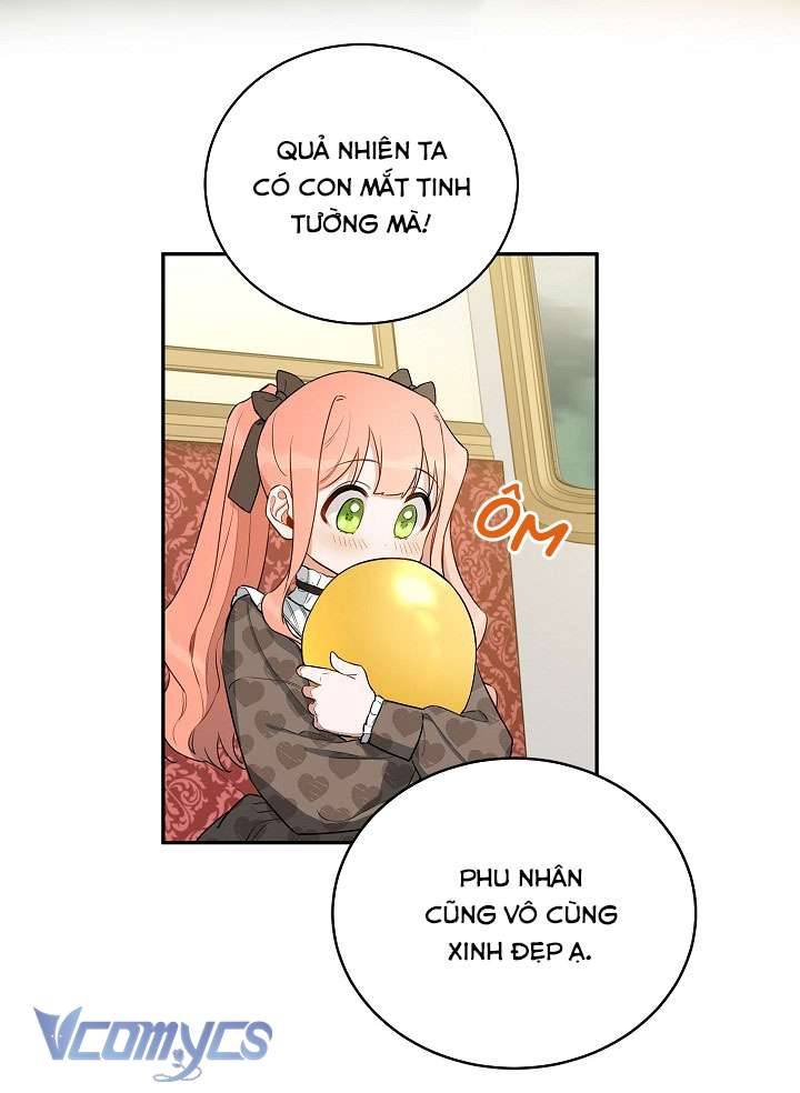 phương pháp trở thành con gái của người hùng bóng đêm chapter 6 28