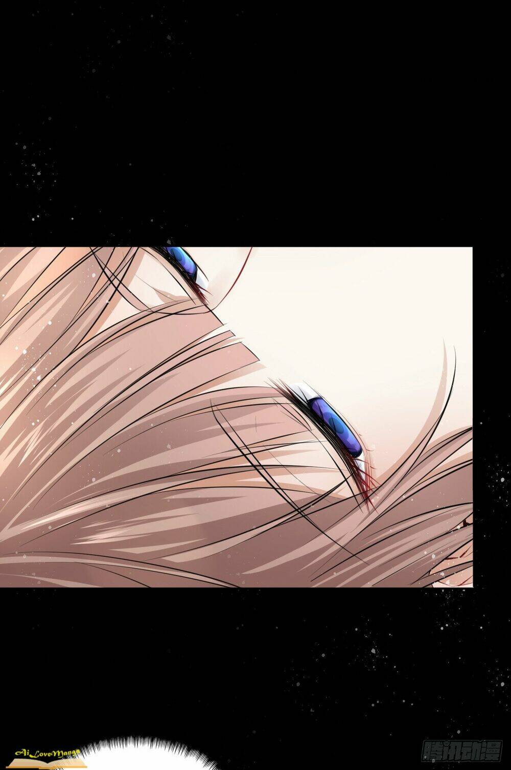 vương phi thật thích trang điểm chapter 22 21