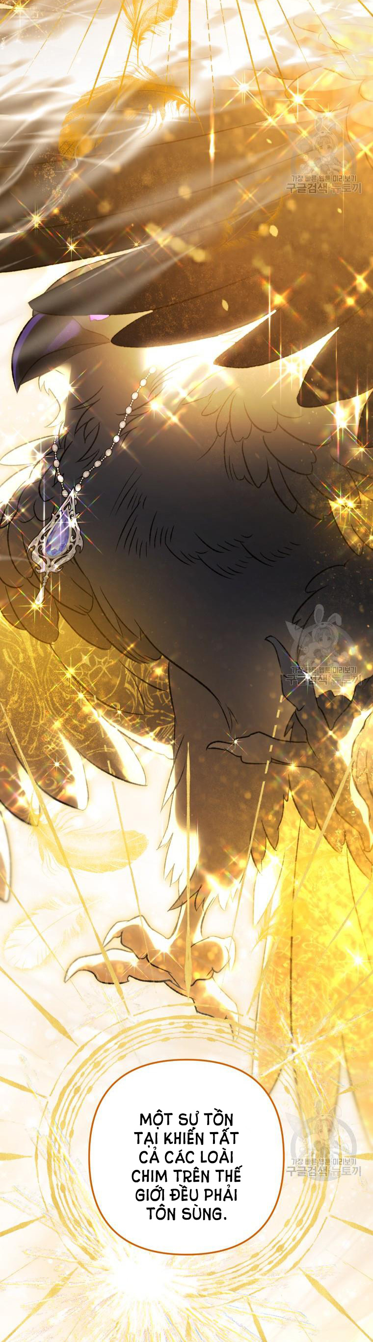 Bỗng Tôi Biến Thành Quạ Đen chapter 91.2 - Trang 27