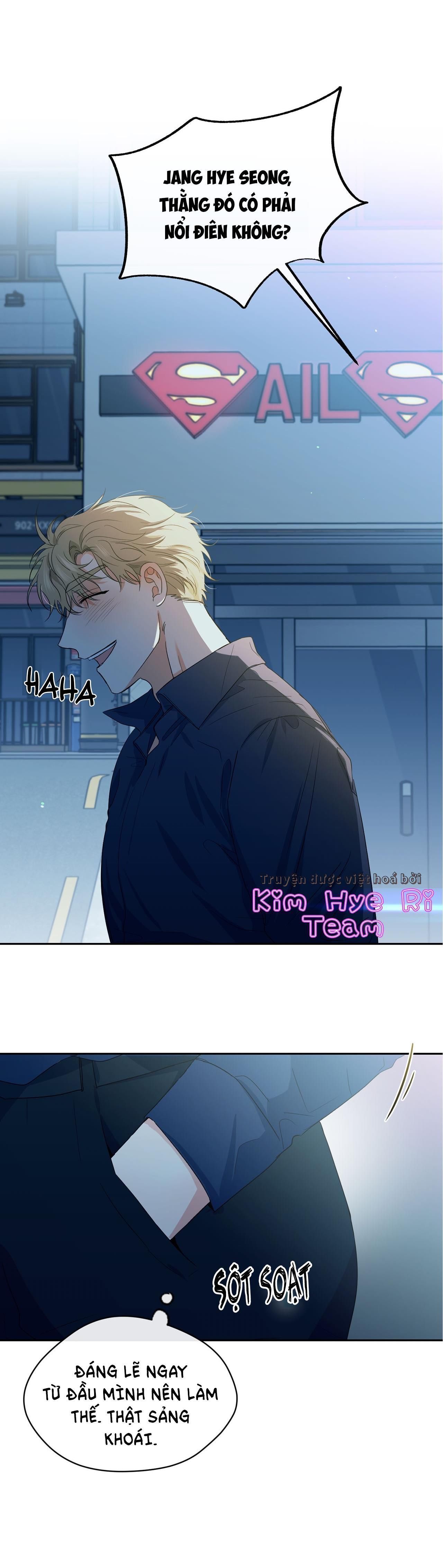 giấc mộng ngọt ngào 2 (full) chapter 5 27