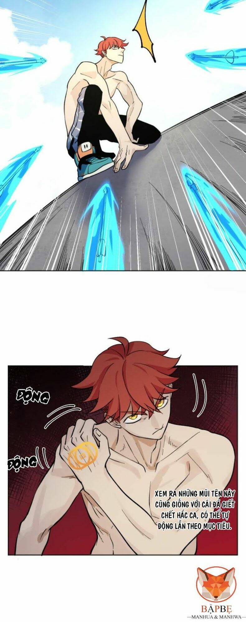 vô hạn khắc kim chi thần chapter 13 12