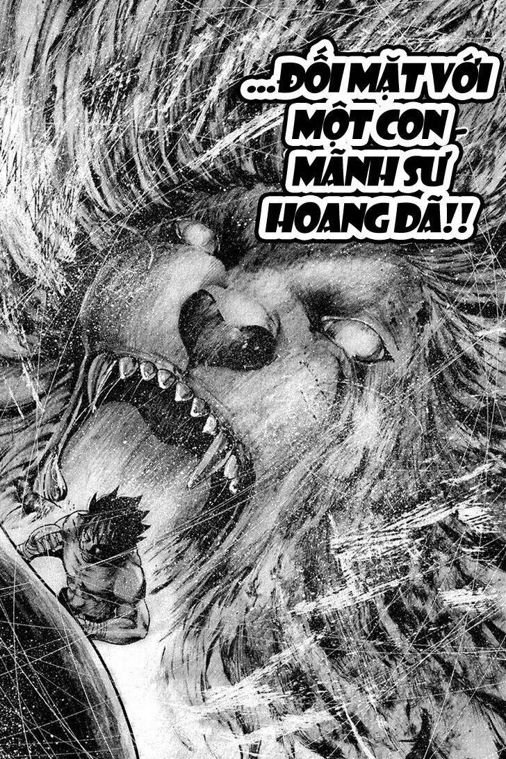 yukikaze chapter 14 2