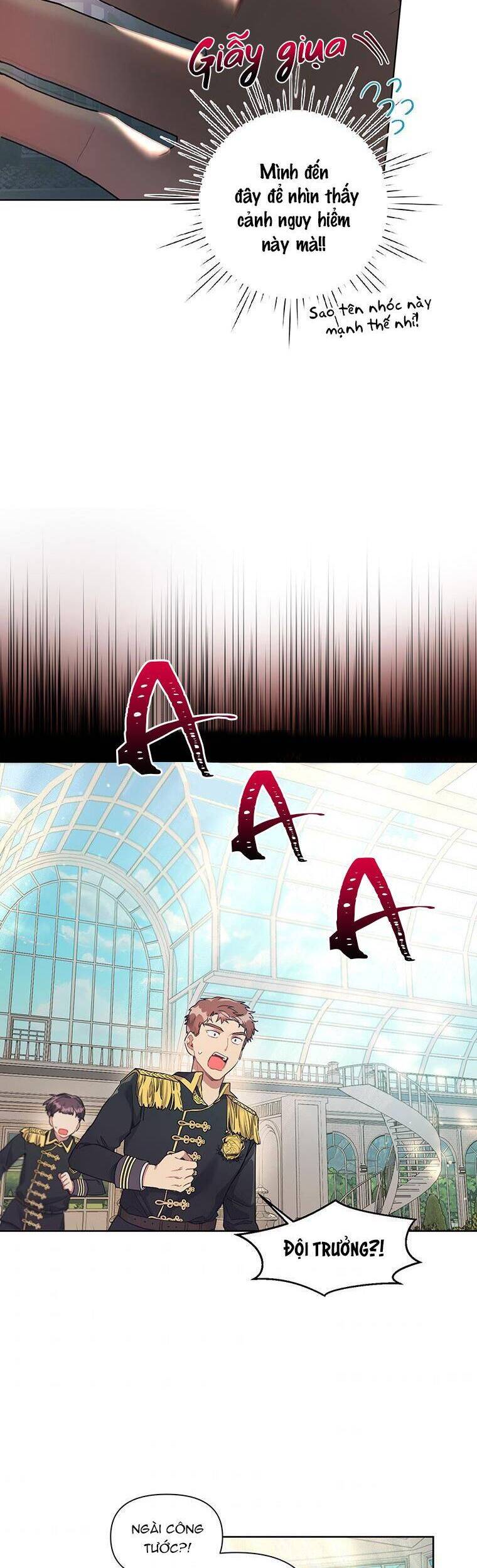 trở thành con dâu bất đắc dĩ chapter 21 16