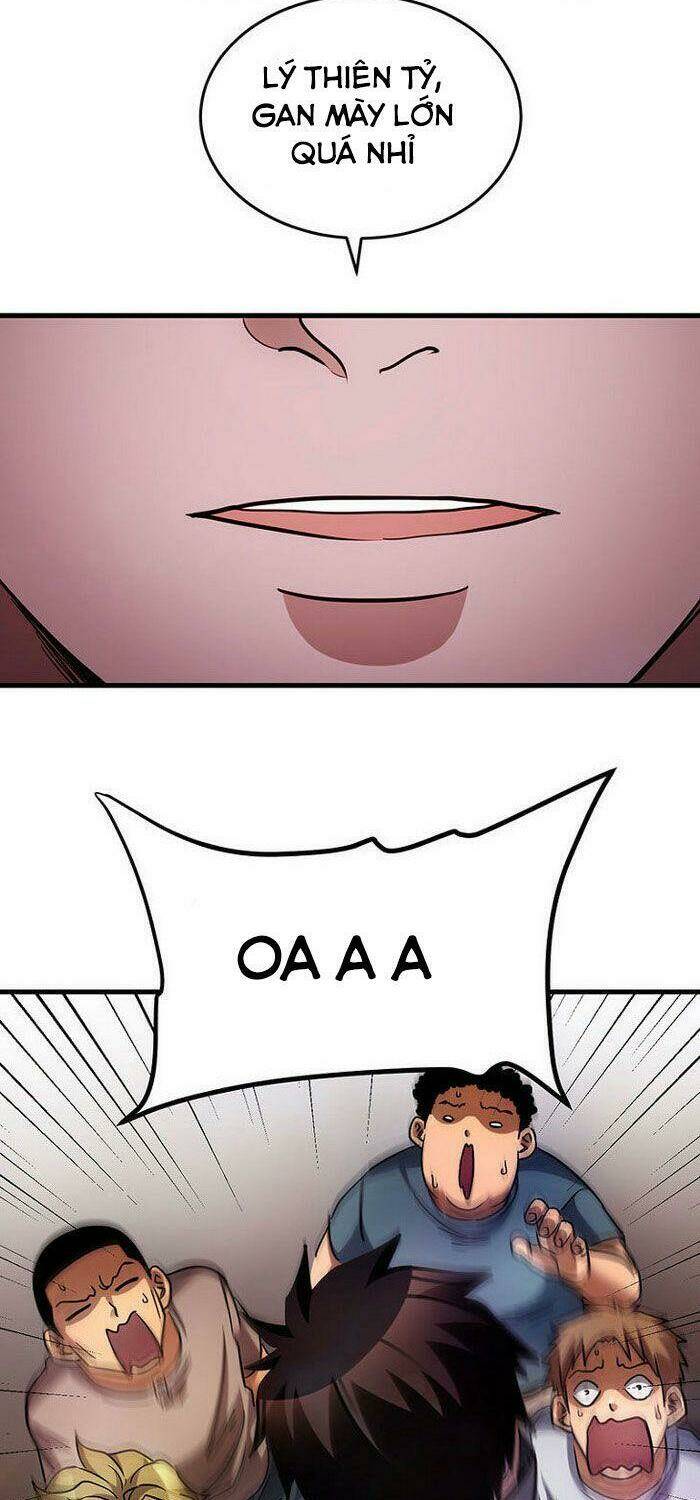 sau mạt thế tôi trở thành zombie chapter 47 29