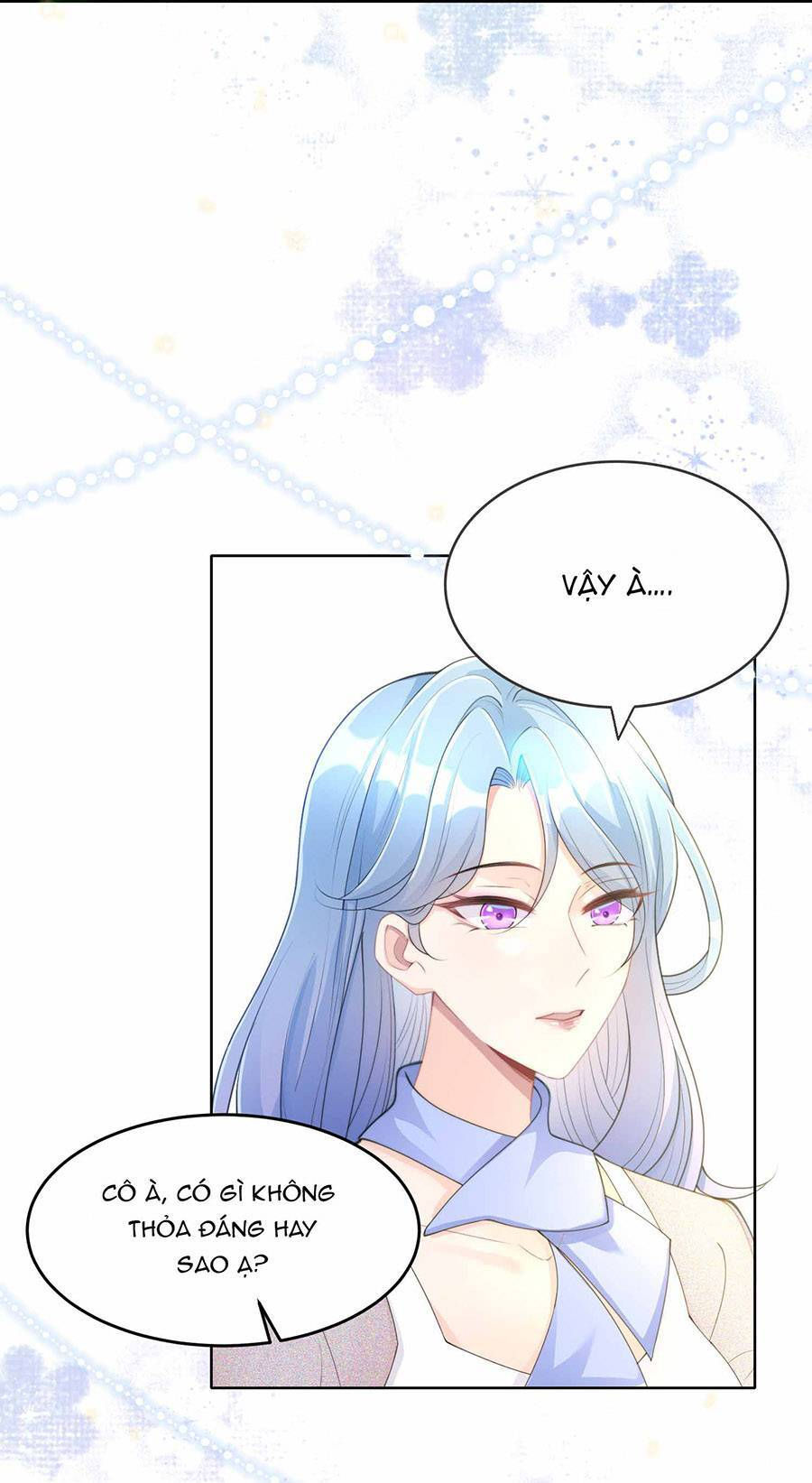 hãy để cô ấy hạ cánh! chapter 7 11