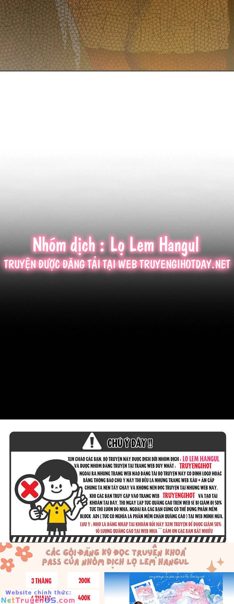 Tôi Trở Thành Vợ Nam Chính chapter 90.1 12