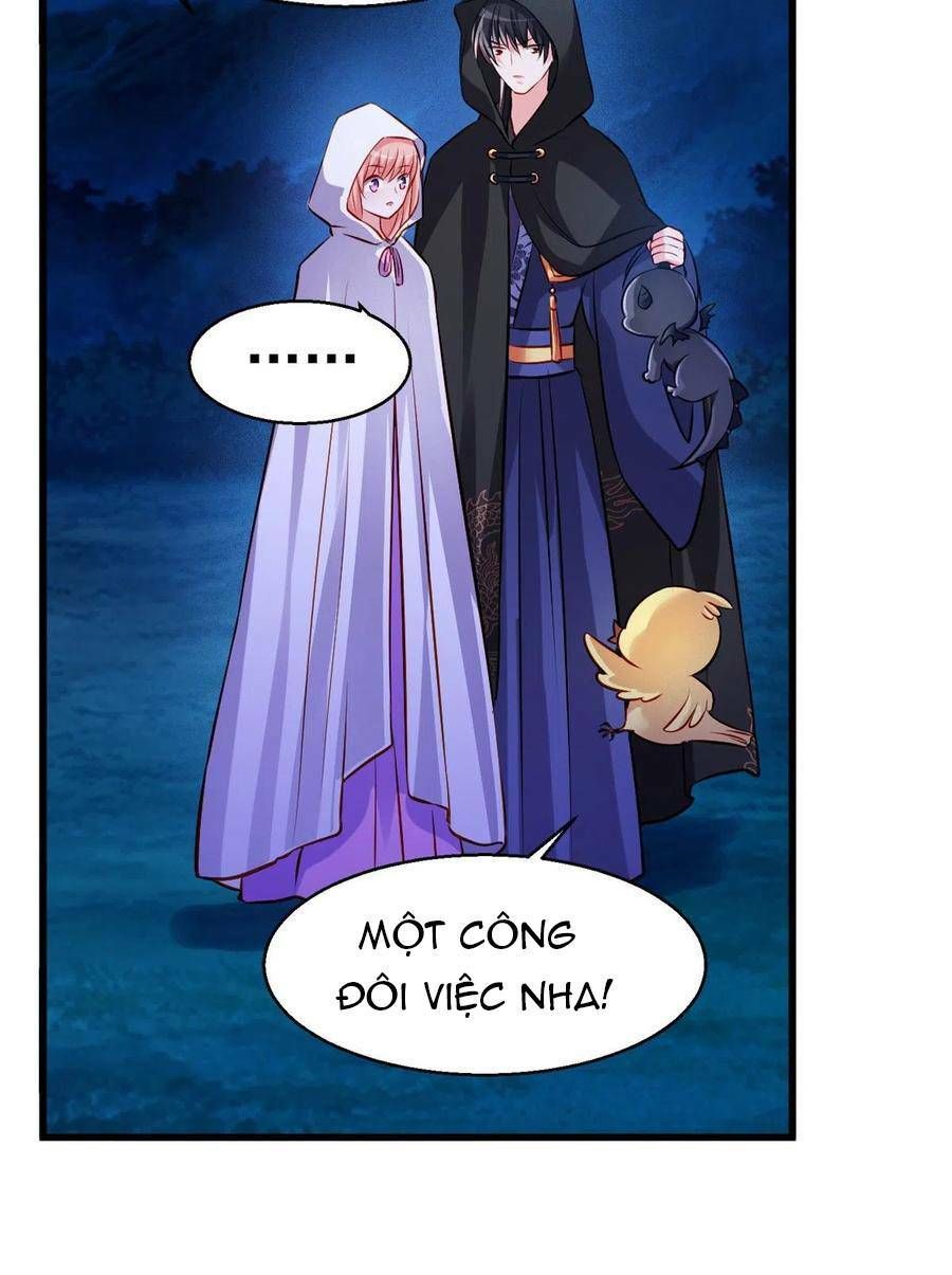 dạy bảo ma vương lão công 2 chapter 16 48