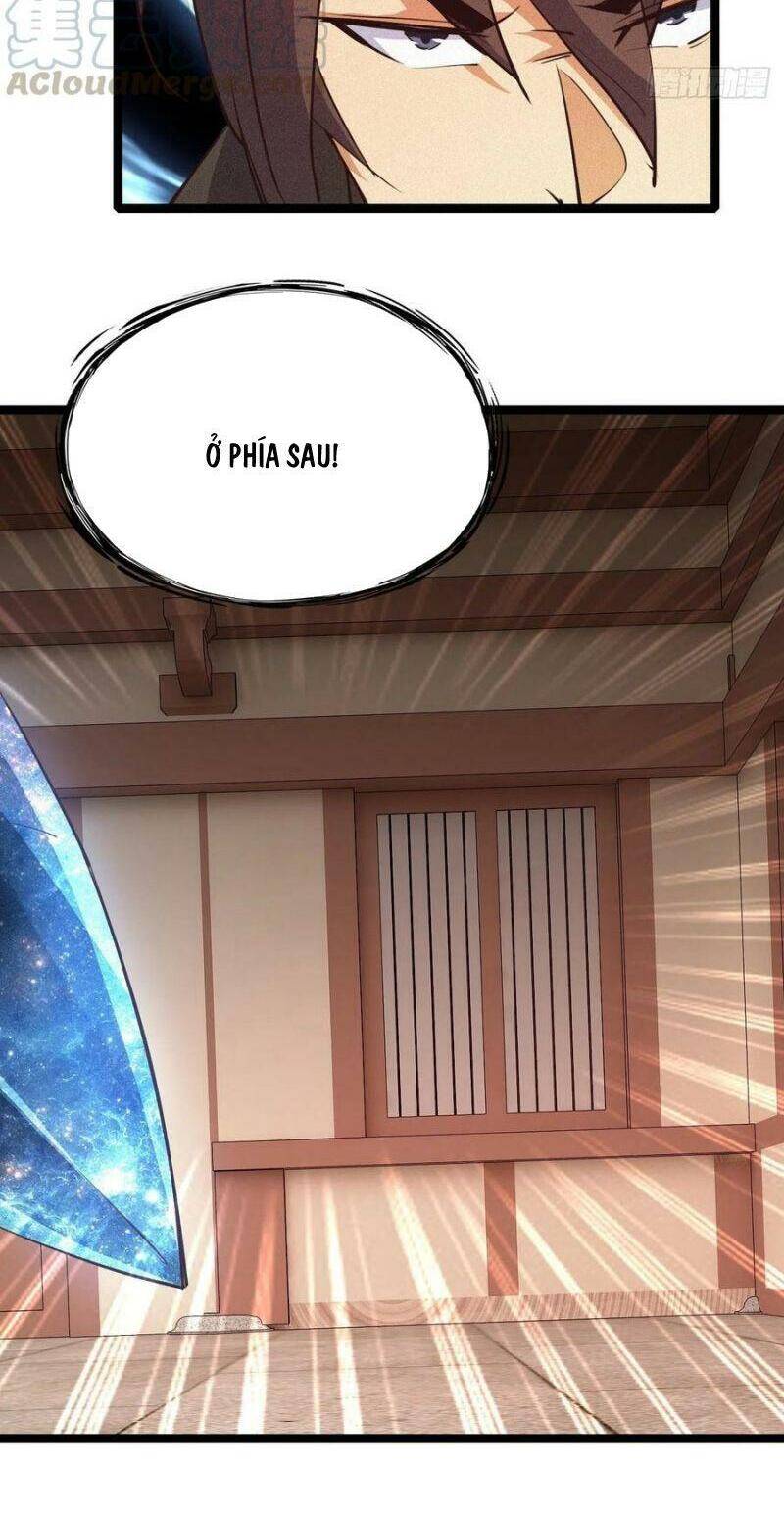 võ đạo chiến thần chapter 36 6