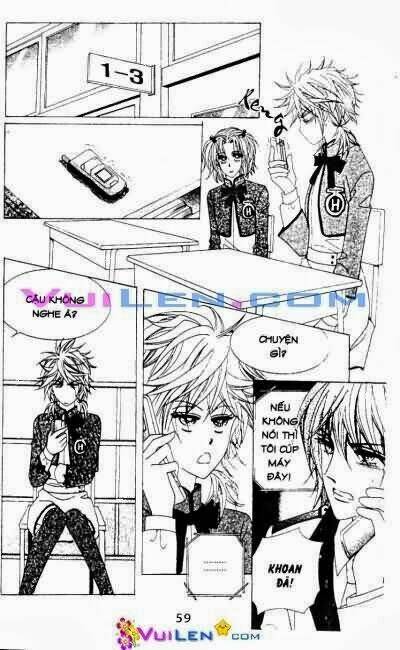 đại ca đi học chapter 8 59