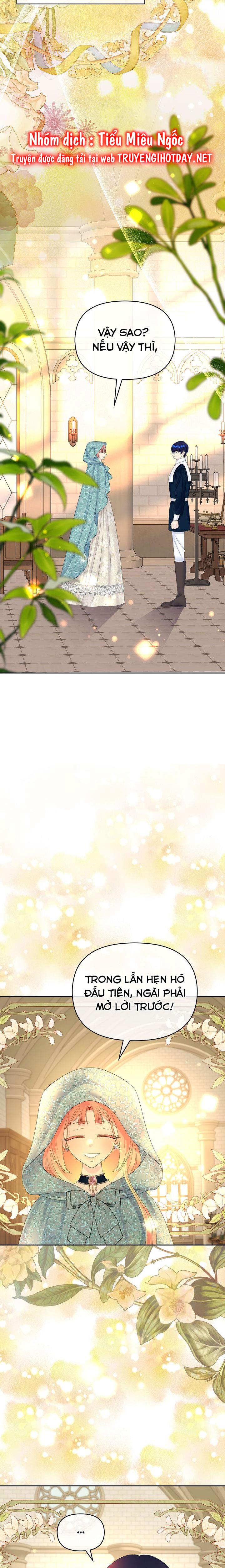 nuôi chồng từ bé chapter 43 6