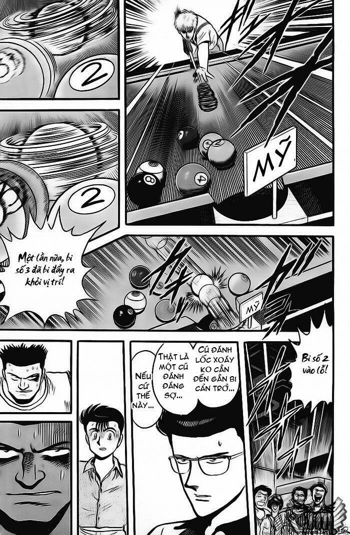 break shot chapter 30 8