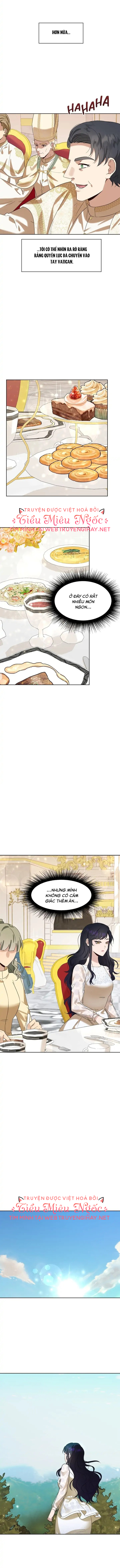hương vị tình yêu chapter 81 5