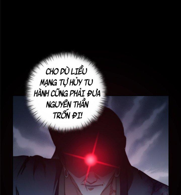 nữ chính chạy từ trong sách ra thì phải làm sao chapter 16 46