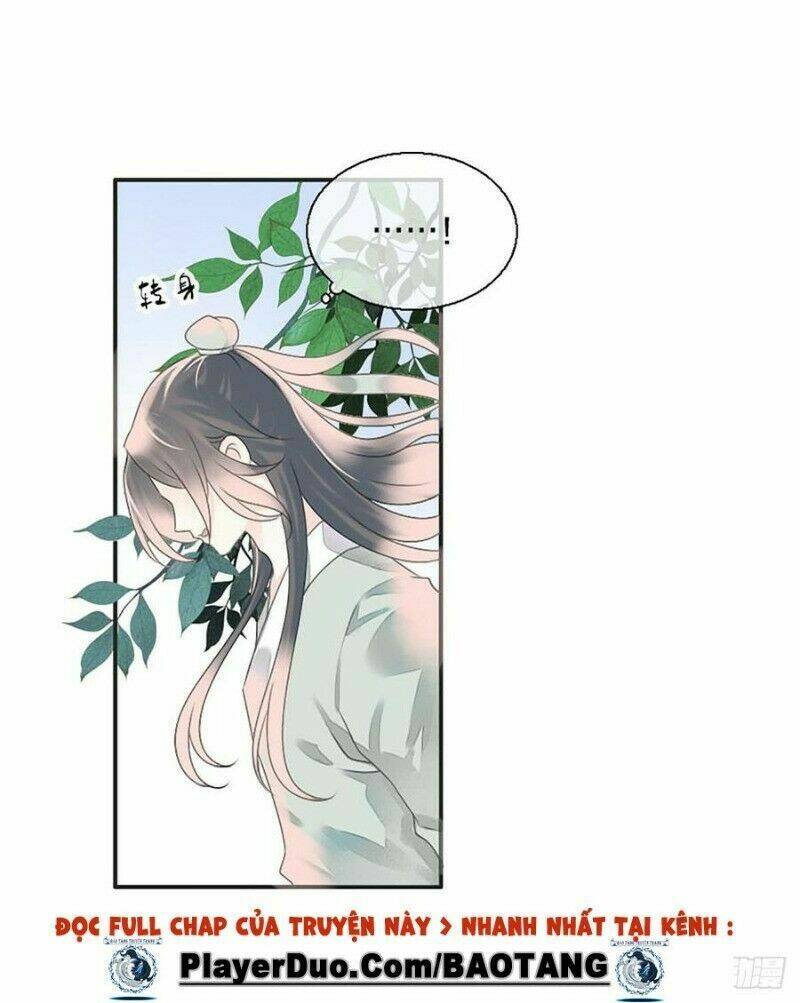 điền viên mật sủng: cô vợ nóng bỏng chapter 82 8