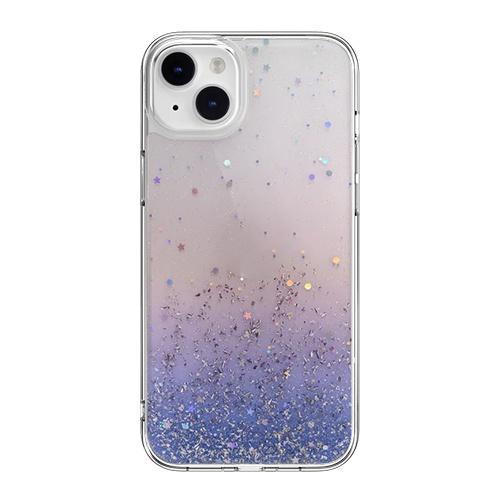 Ốp Lưng Dành Cho IPhone 14 series SwitchEasy Starfield Nhiều Màu Đẹp Sang Trọng Chất Liệu Nhựa Cứng - Hàng chính hãng