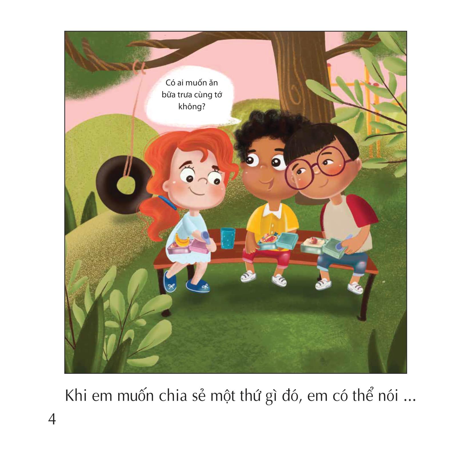 Giỏi Tiếng Anh - Vui Ứng Xử - Would You