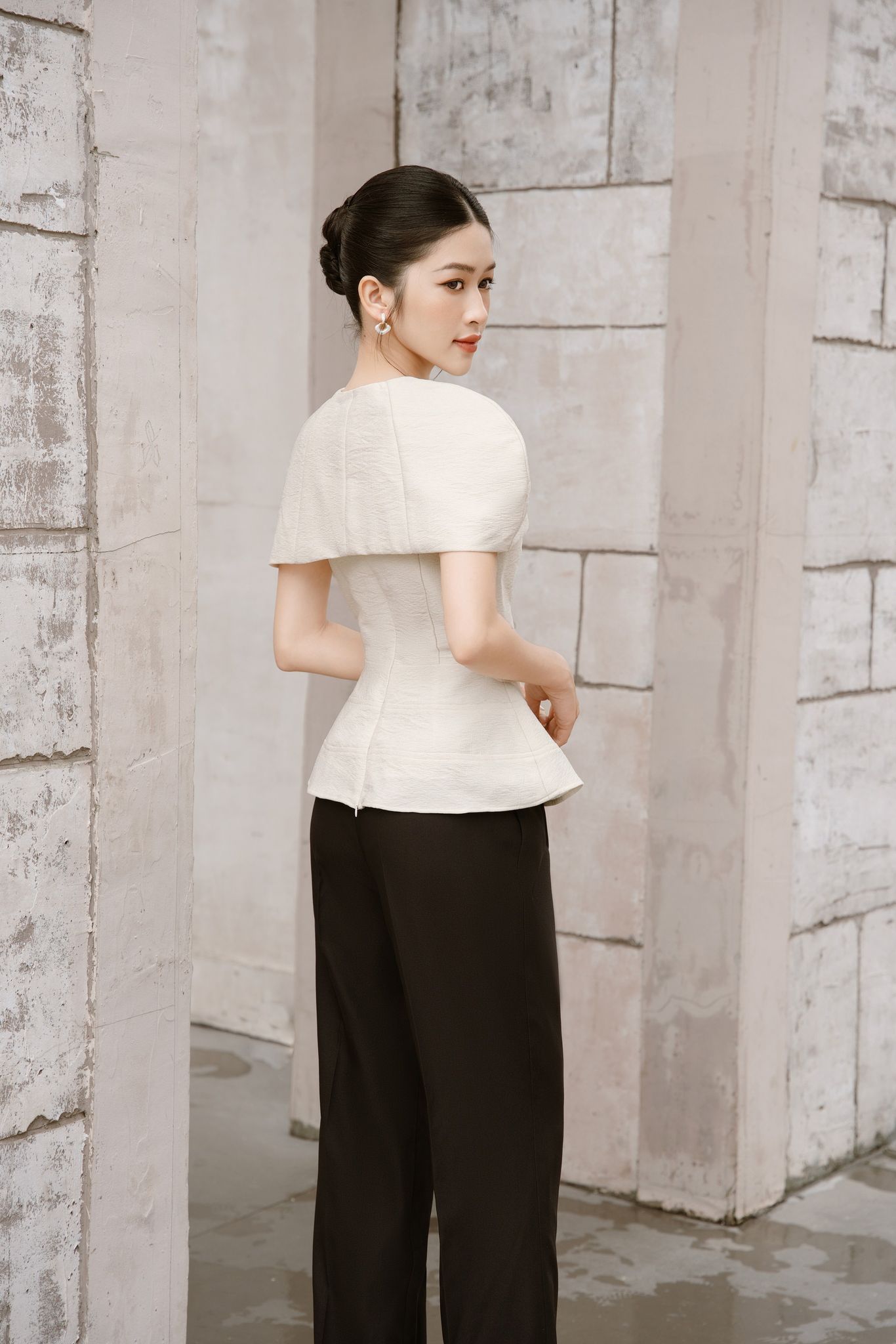 OLV - Quần dài Dyanne Pants