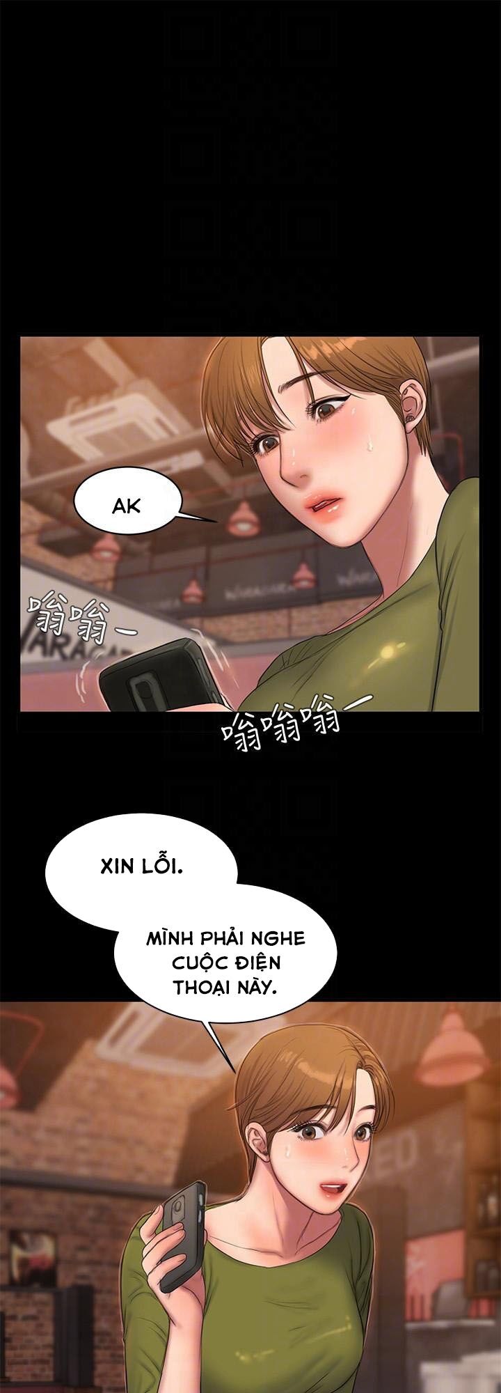 chạy trốn chapter 37 54