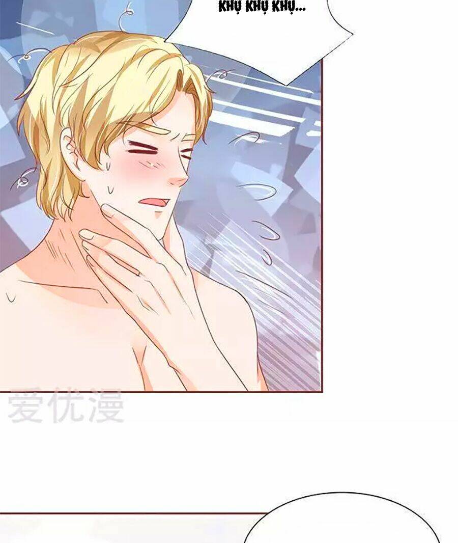 vương tước tư hữu bảo bối chapter 186 5