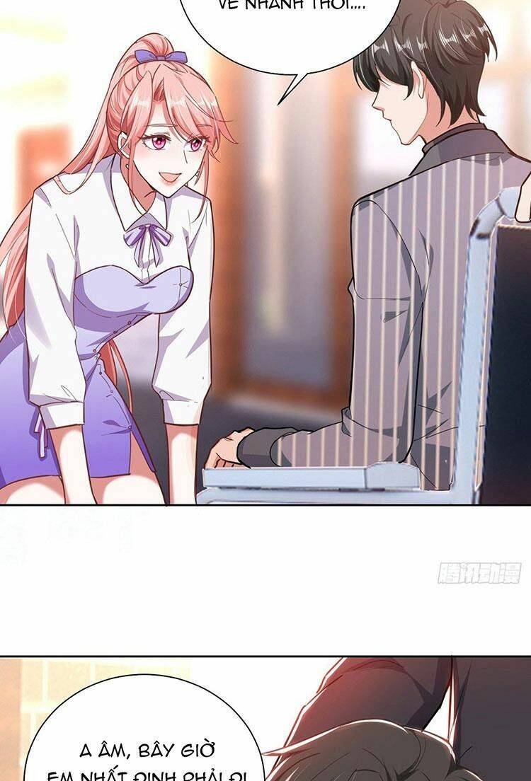 đại lão gọi tôi tiểu tổ tông chapter 30 5