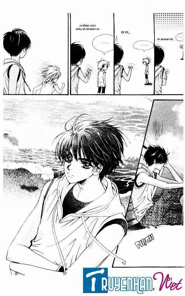 thiên thần bảo hộ chapter 24 2