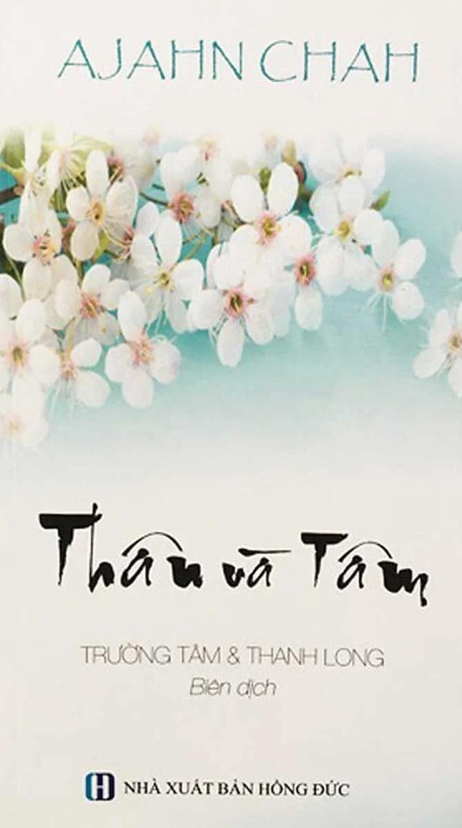 Thiên Nhiên Tâm - Ajahn Chah (CT)