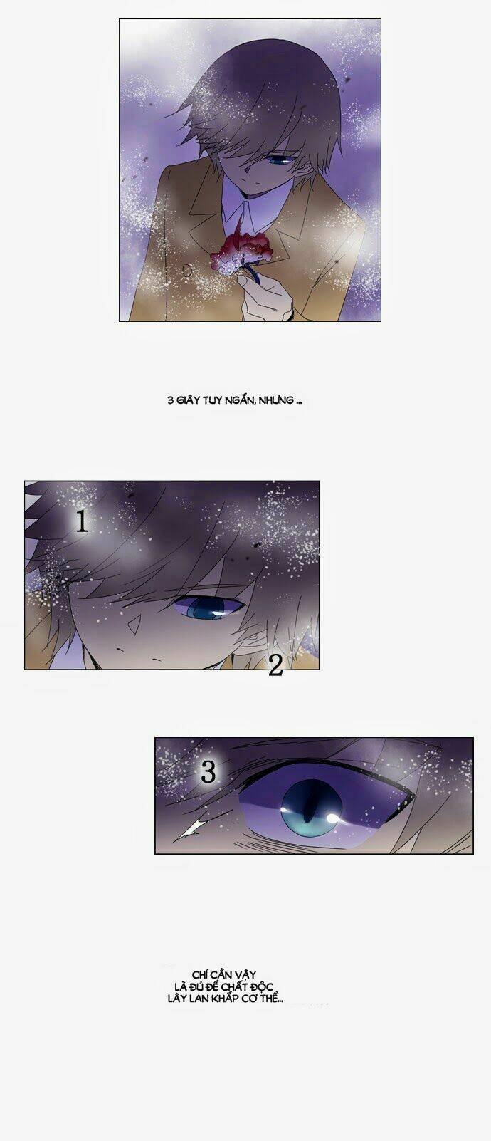 bản khế ước linh hồn chapter 50 4