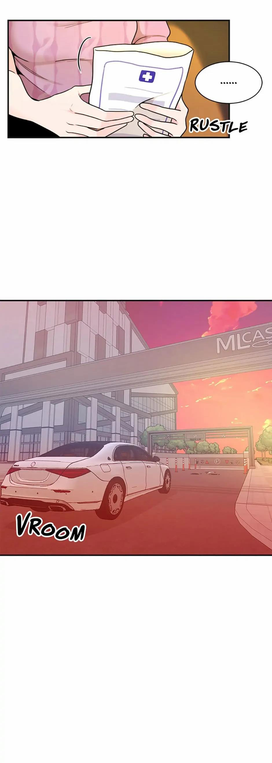 nghệ sĩ cello chapter 45.1 9