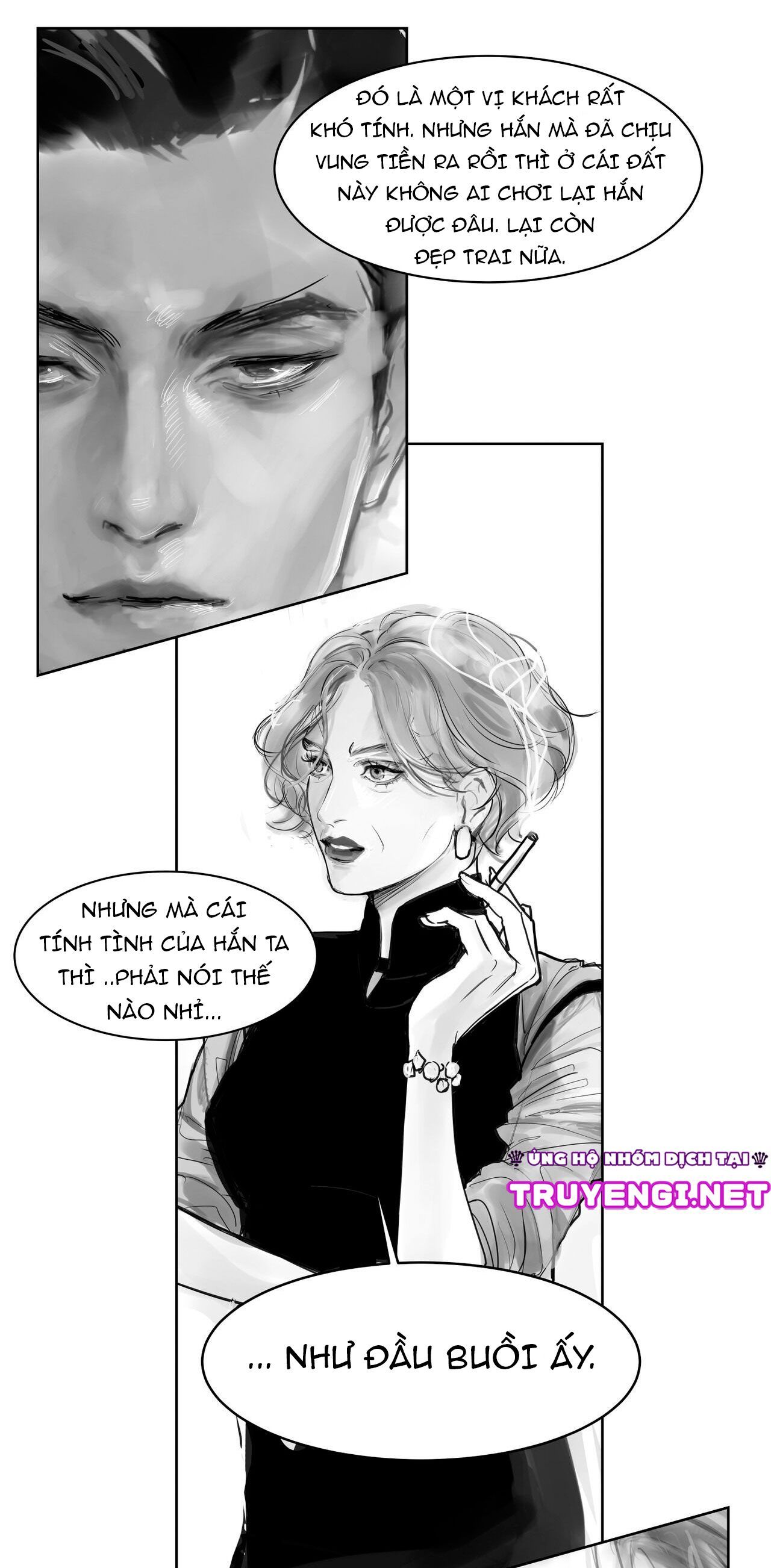 vật bị đánh mất chapter 2 10