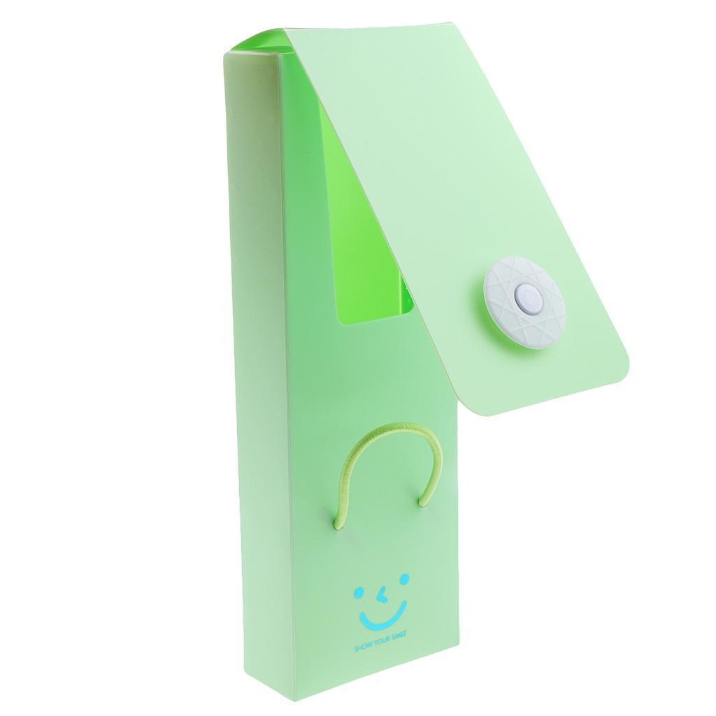 Kids School Student Stationery Pen Pencil Case