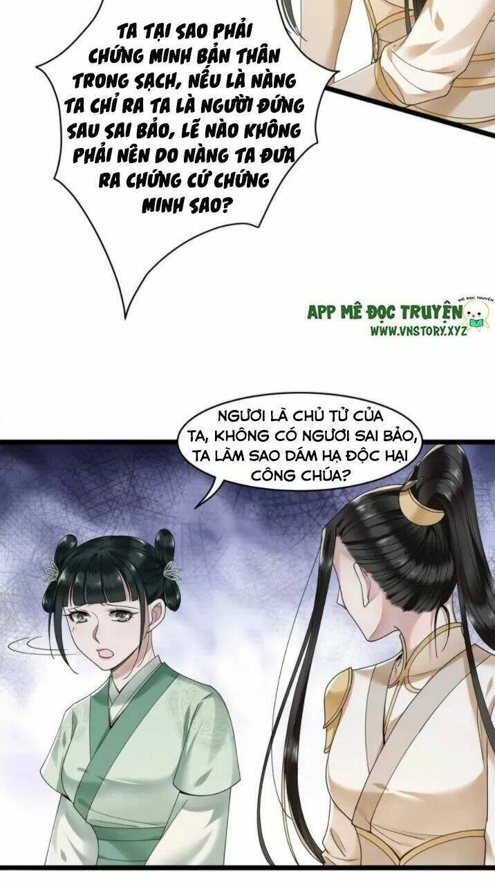 phượng hoàng vu phi chapter 59 10