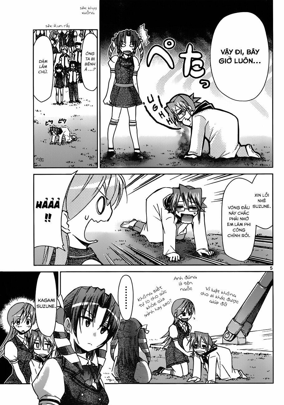 denpa kyoushi chapter 102 8