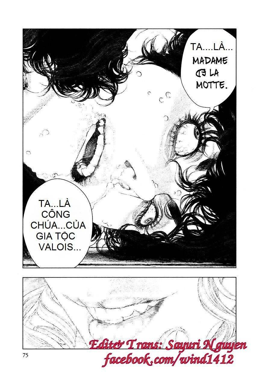 innocent rouge (innocent phần 2) chapter 37 14