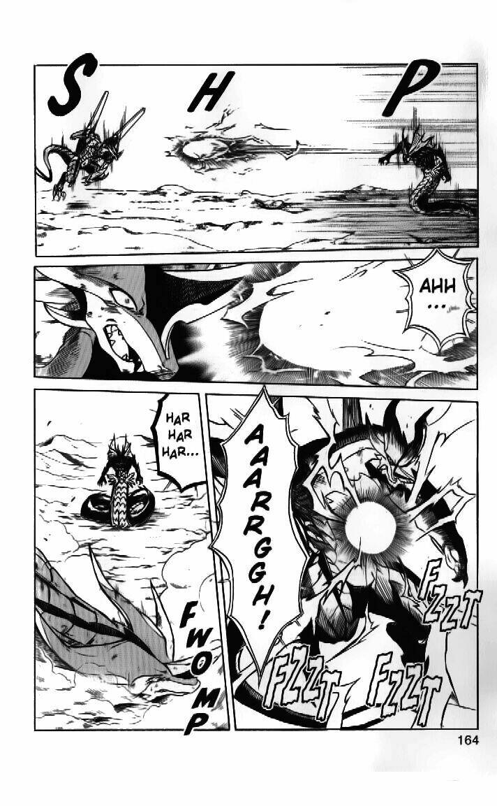 rồng ma trận chapter 48 23