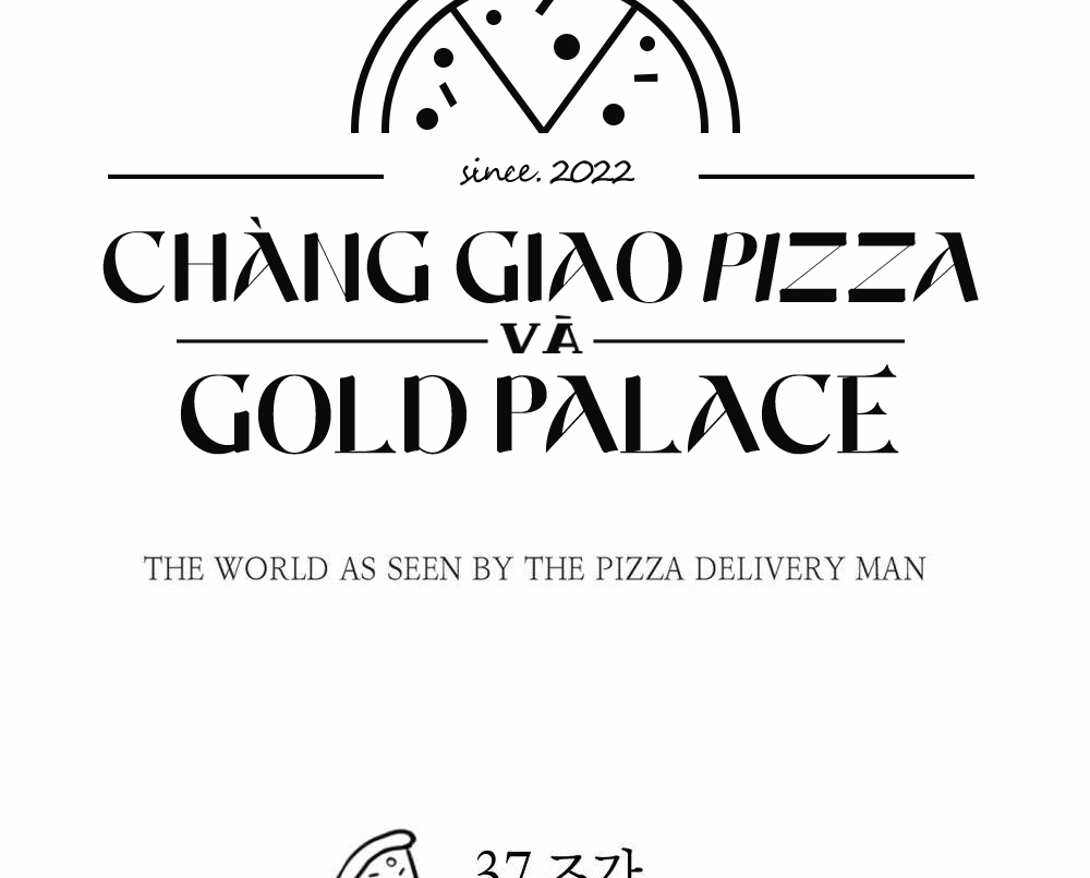 chàng giao pizza và gold palace chapter 37 93