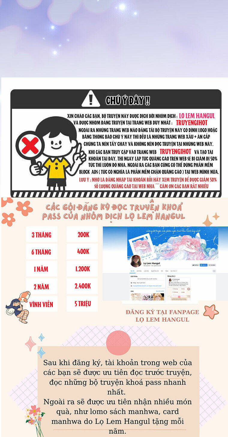 Trở Thành Tình Địch Của Các Nam Chính chapter 99.2 20