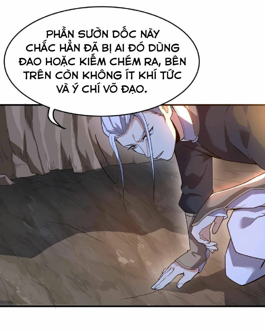 Nguyên Long Chapter 124 - Trang 6