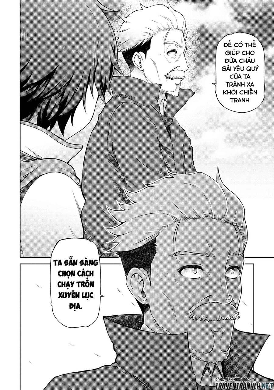 ngôi nhà của tôi đã bị đốt cháy, thế thì tại sao tôi không dùng hết số tiền còn lại để mua nô lệ dark elf? chapter 12 28