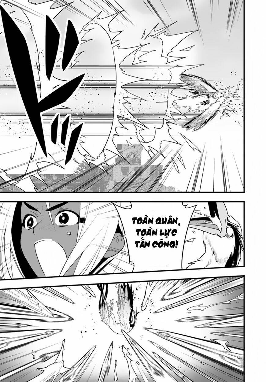 isekai desu ga mamono saibai shiteimasu chapter 24 22