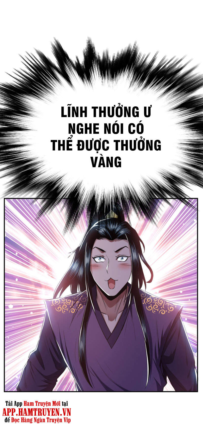 nam chính và hậu cung đều là của ta chapter 13 16