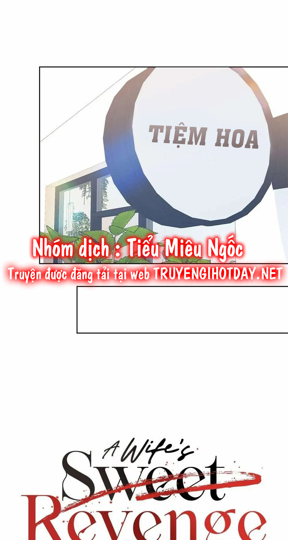 sự trả thù ngọt ngào của vợ tôi chapter 47 7