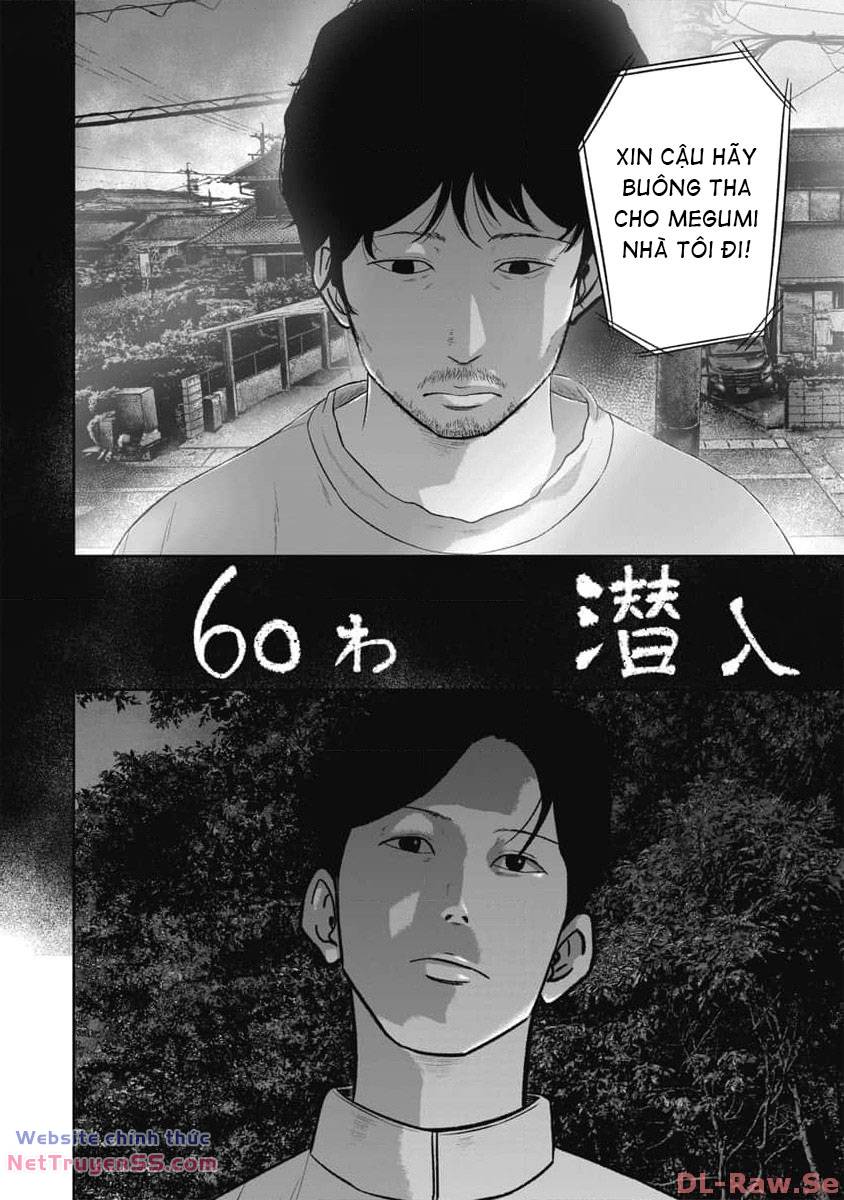 smiley - cười lên m chapter 60 6