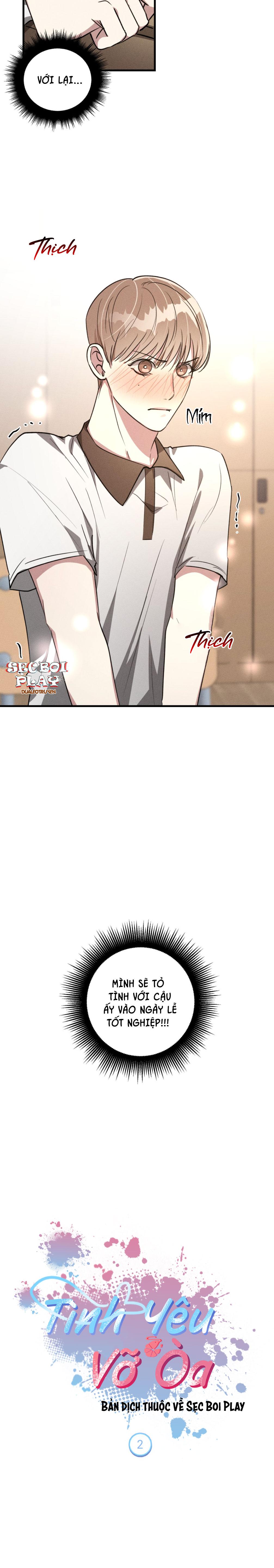 tình yêu vỡ òa chapter 2 4