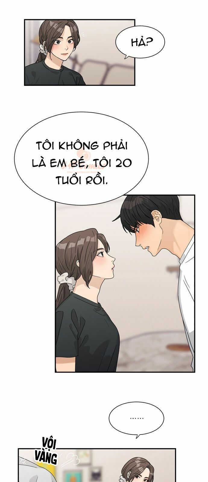 phải lòng oan gia chapter 47 62
