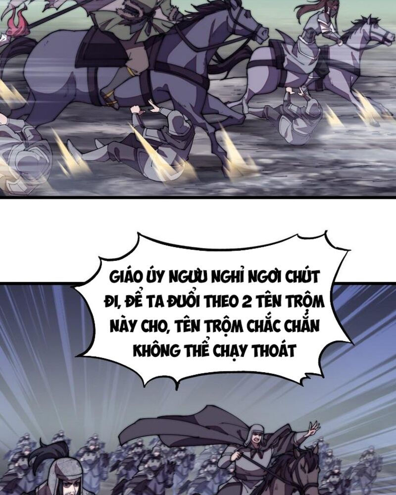 ta có một sơn trại chapter 196 7