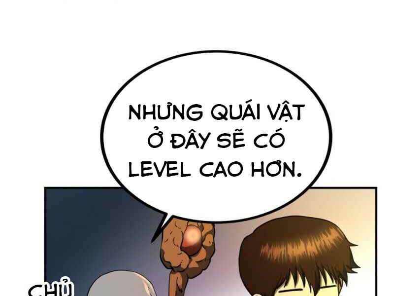 ngôi nhà kết nối với hầm ngục chapter 11 7