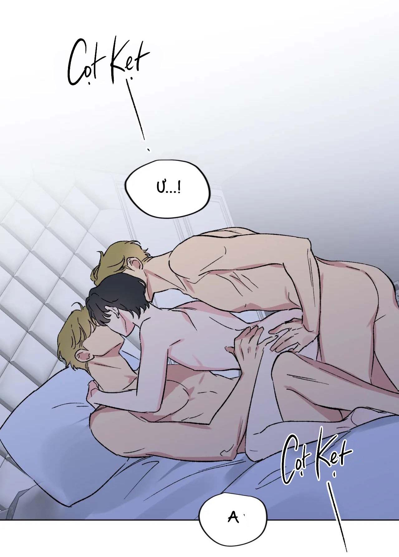 bước vào rắc rối chapter 6 51