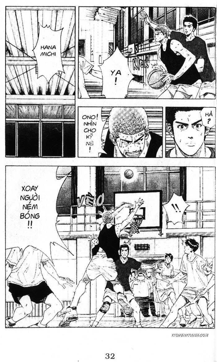 cao thủ bóng rổ chapter 136 5