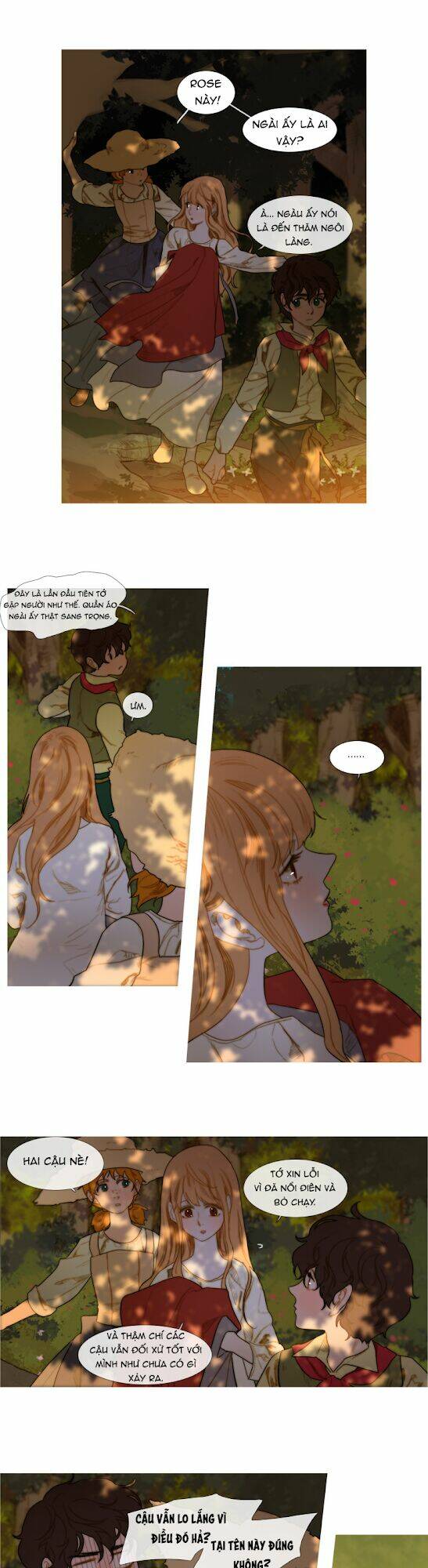 the pale horse chapter 5 19