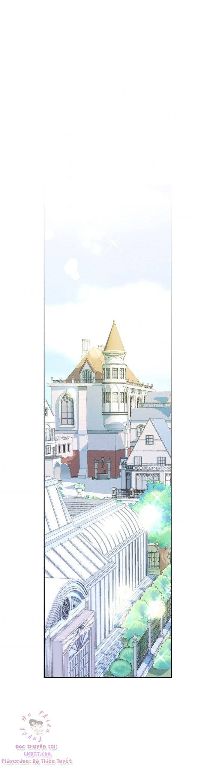 cha, con không muốn kết hôn đâu chapter 25 67